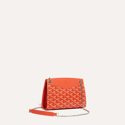 Goyard Rouette Structuré Mini Bag