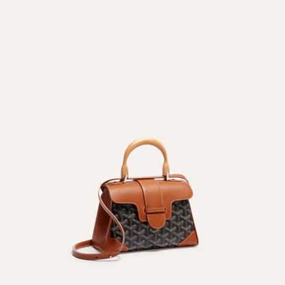 Goyard Saïgon Souple Mini Bag