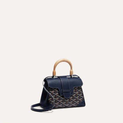 Goyard Saïgon Souple Mini Bag