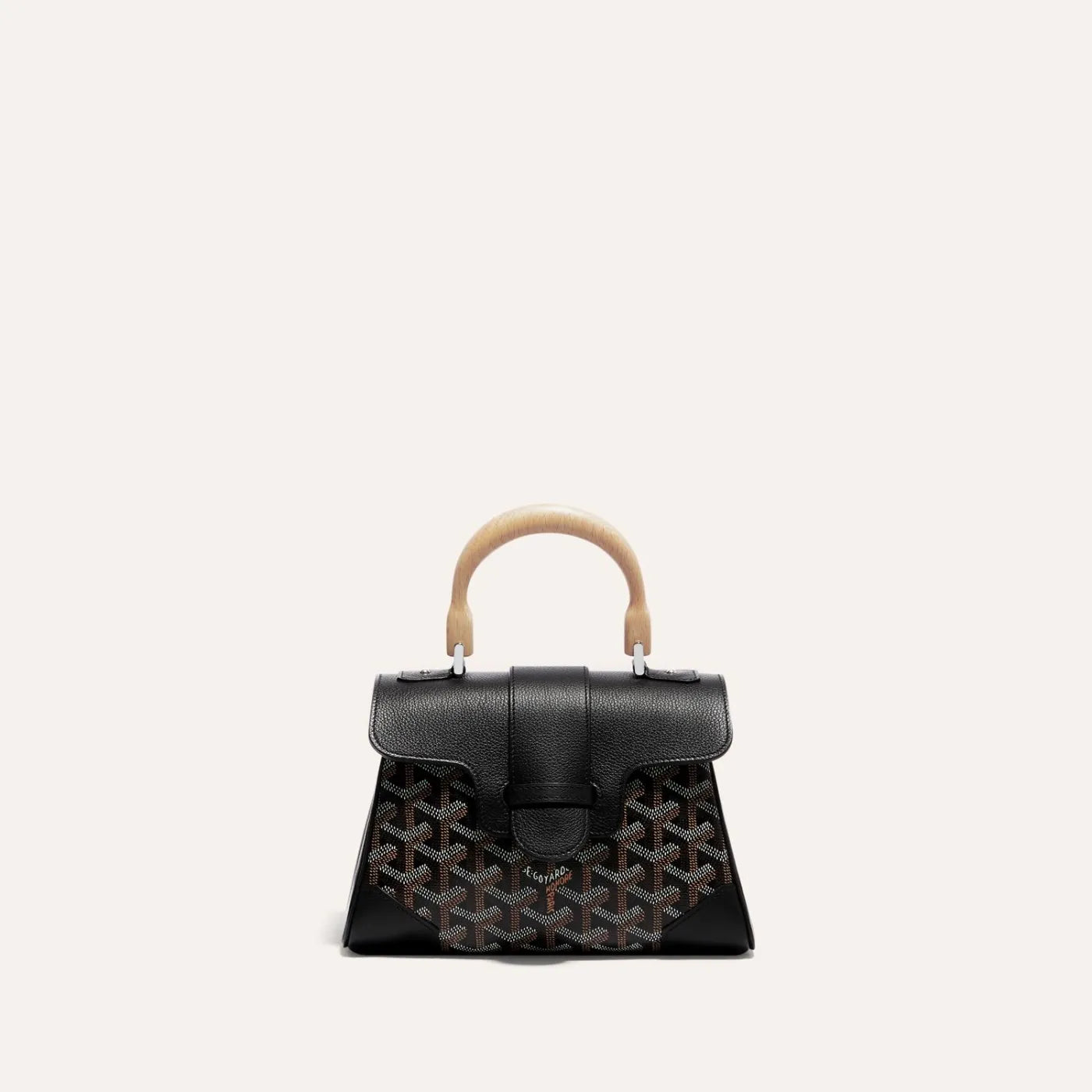 Goyard Saïgon Souple Mini Bag