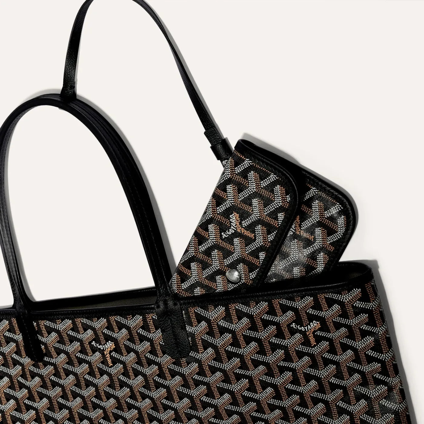 Goyard Saint Louis PM