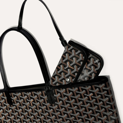 Goyard Saint Louis PM