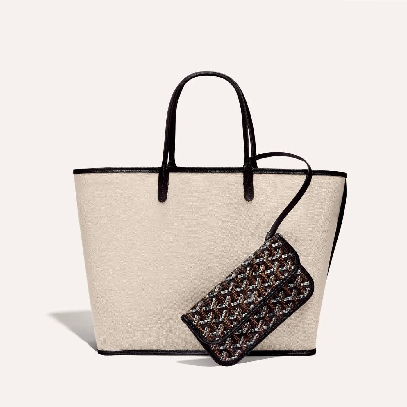 Goyard Saint Louis PM