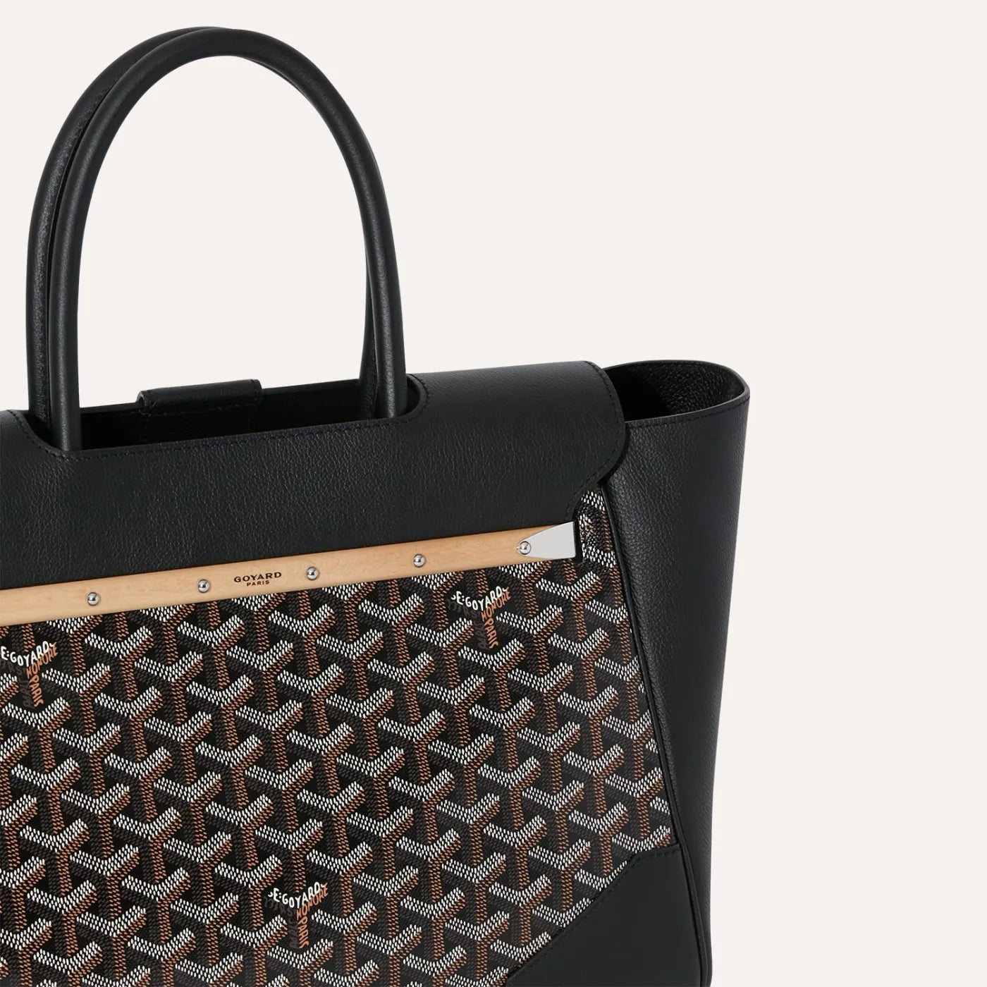 Goyard Saïgon Tote bag