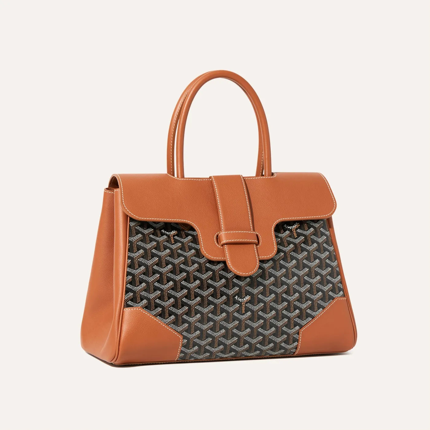 Goyard Saïgon Tote bag