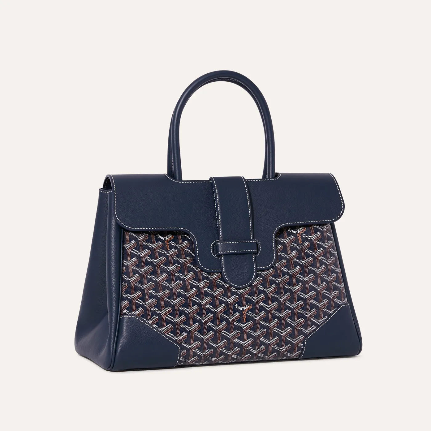 Goyard Saïgon Tote bag