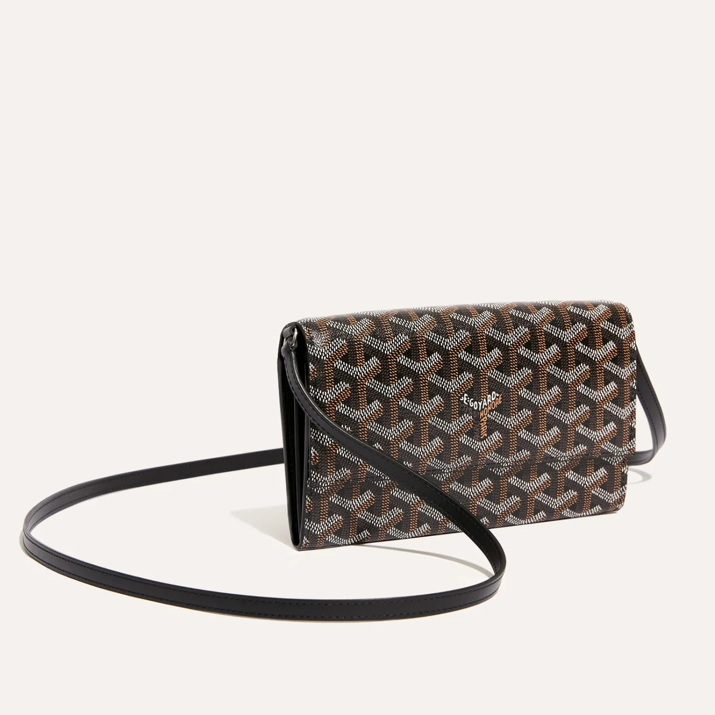 Goyard Varenne Continental Wallet