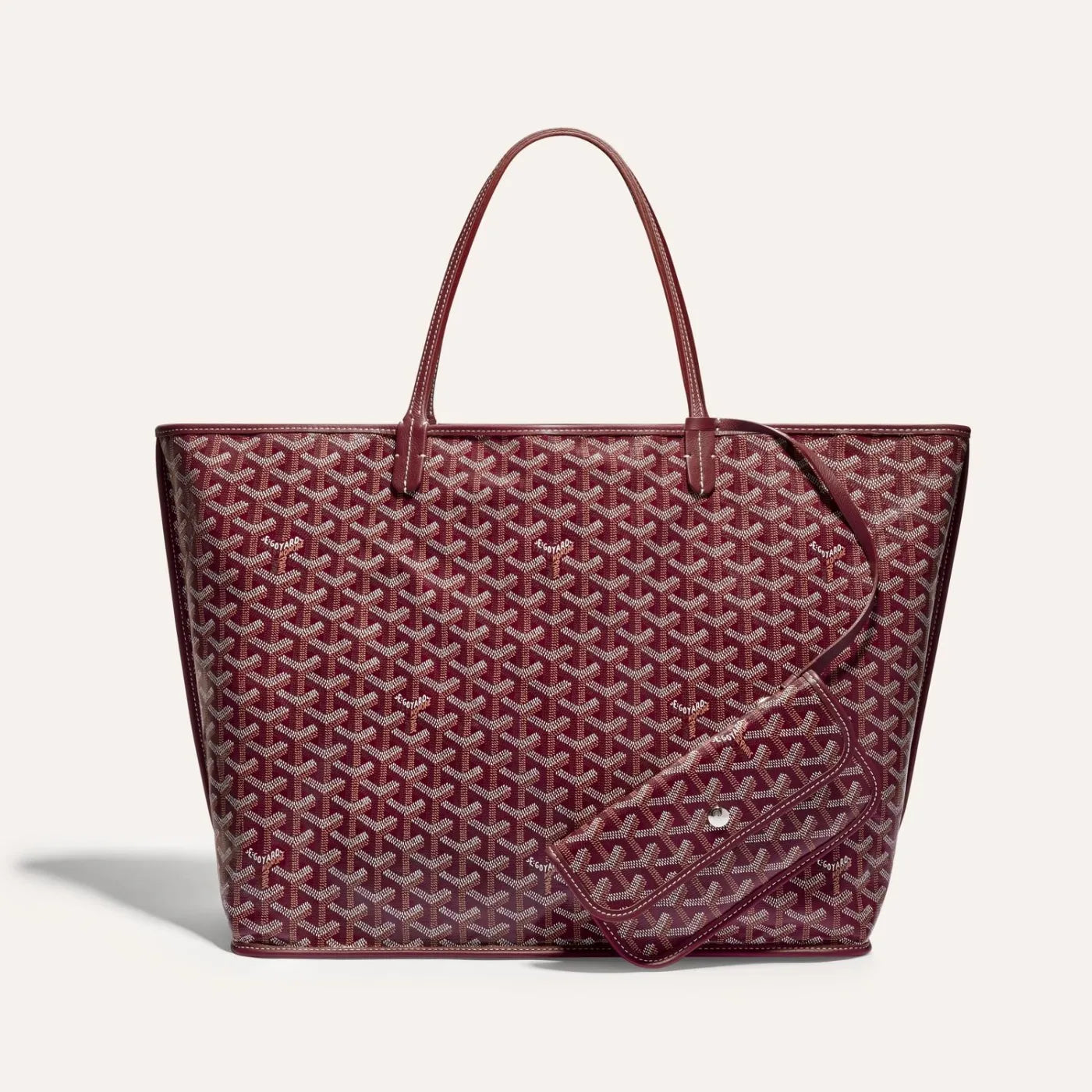 Goyard Anjou GM Bag