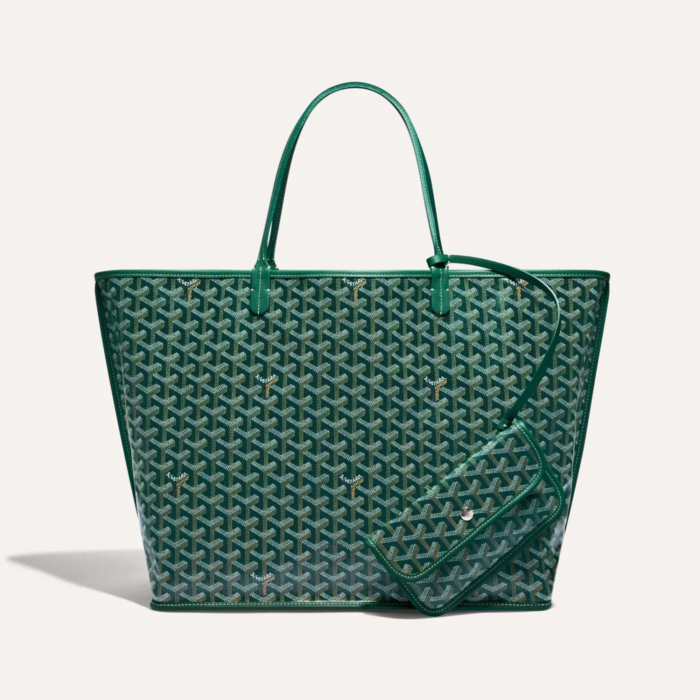 Goyard Anjou GM Bag