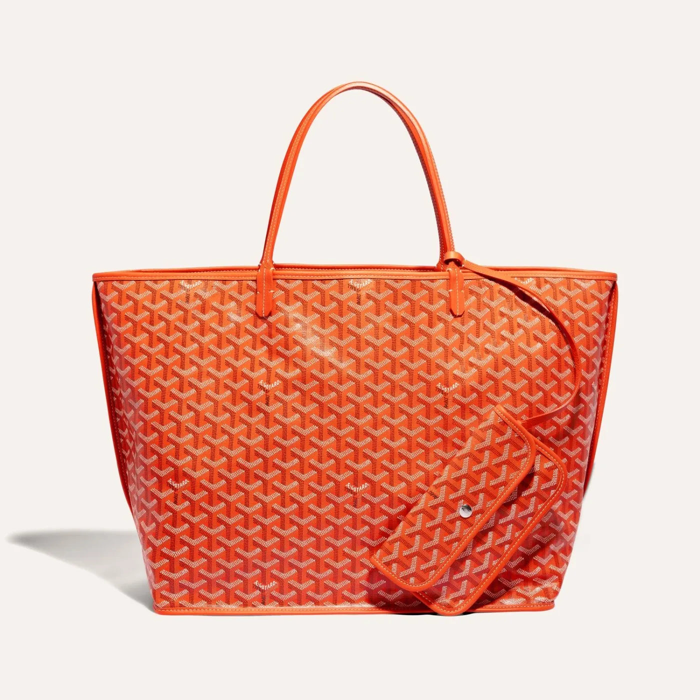 Goyard Anjou GM Bag