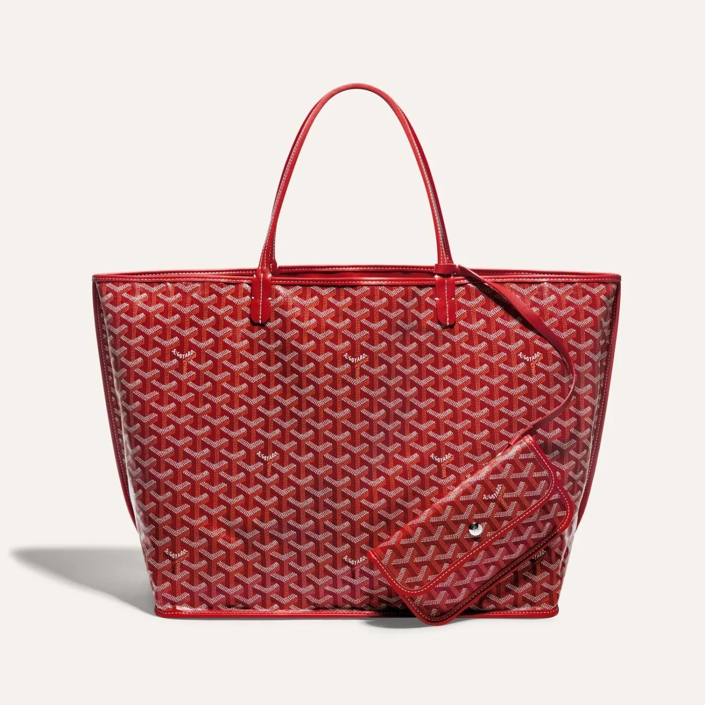 Goyard Anjou GM Bag