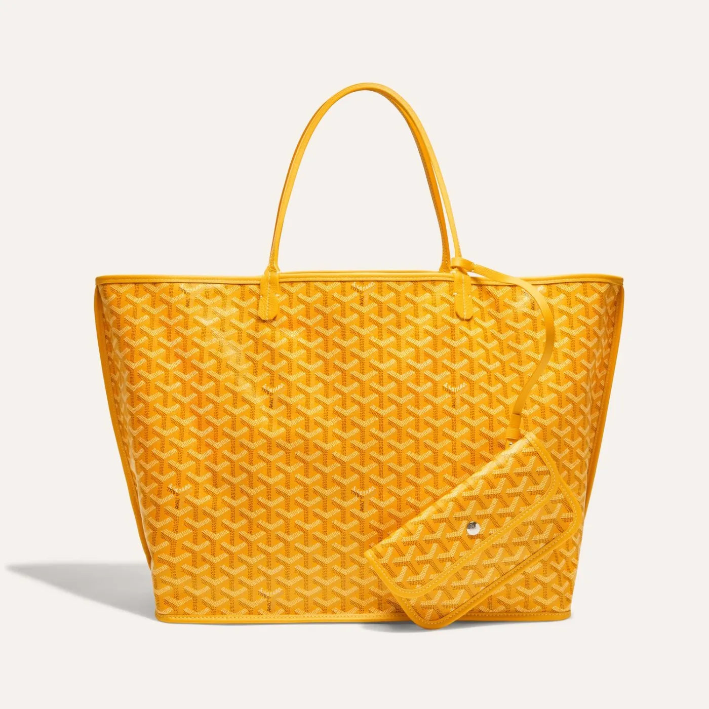 Goyard Anjou GM Bag