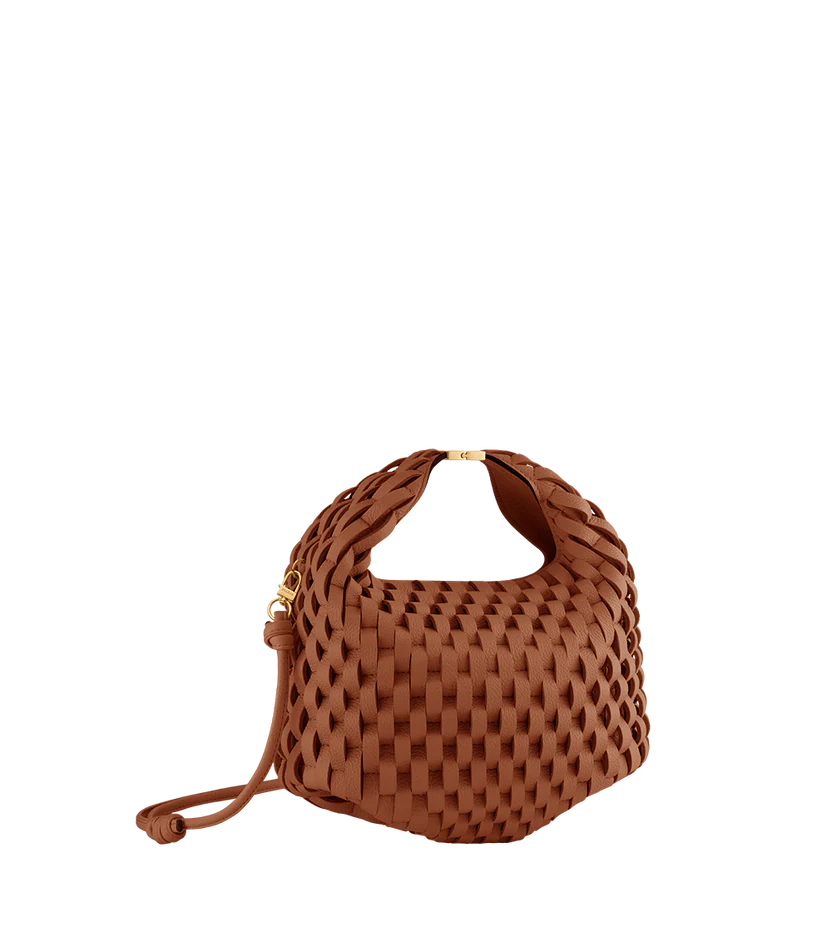 Polène Béri Onda Handbag