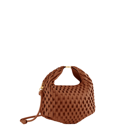 Polène Béri Onda Handbag