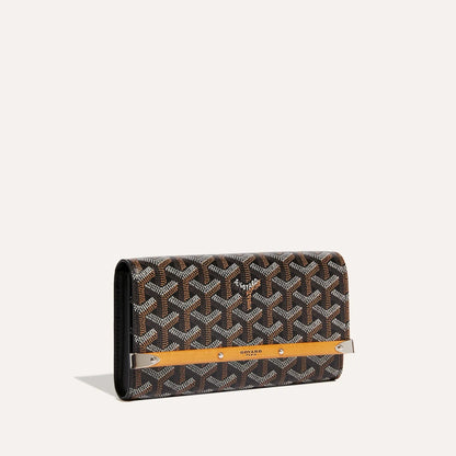 Goyard Monte-Carlo Mini Case