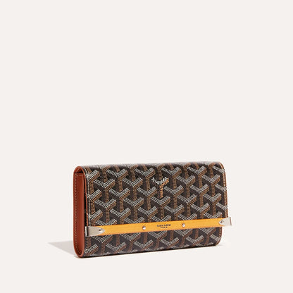 Goyard Monte-Carlo Mini Case