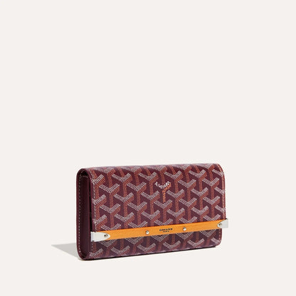 Goyard Monte-Carlo Mini Case