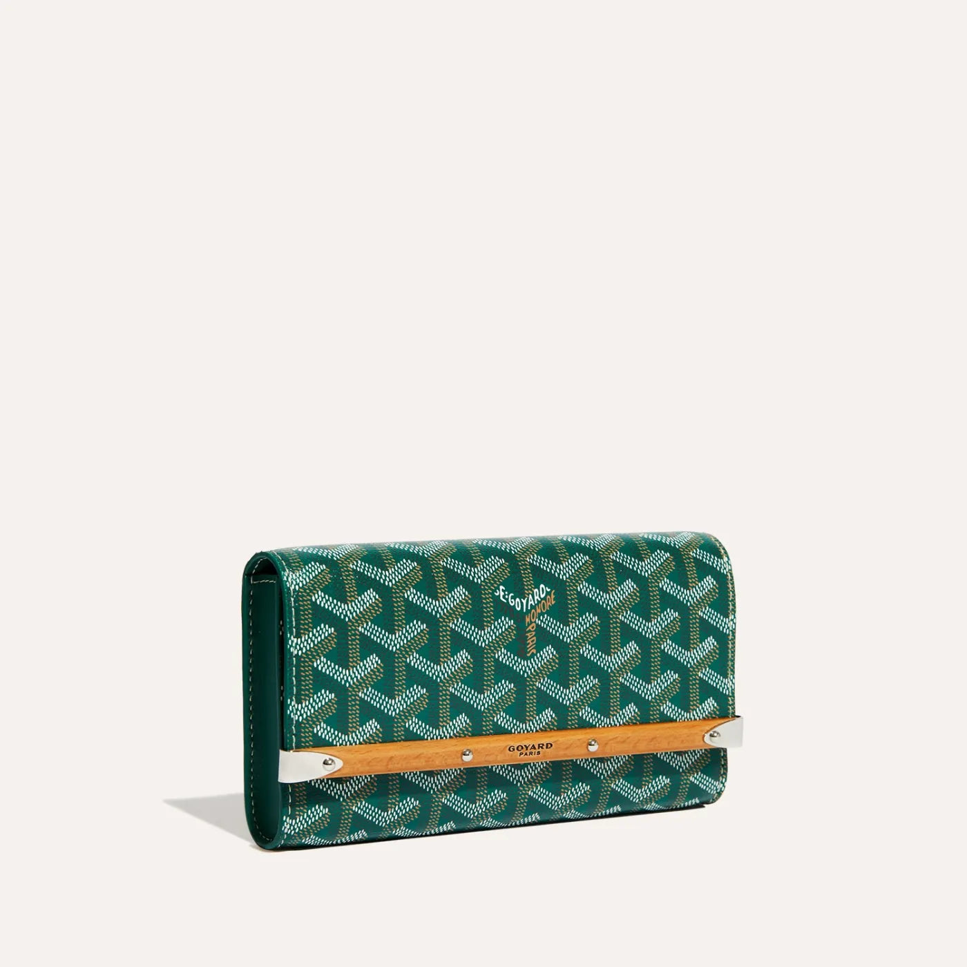 Goyard Monte-Carlo Mini Case