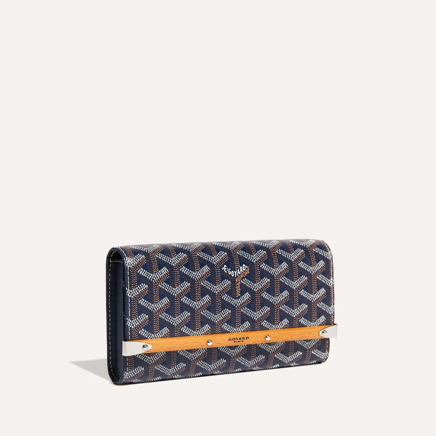 Goyard Monte-Carlo Mini Case