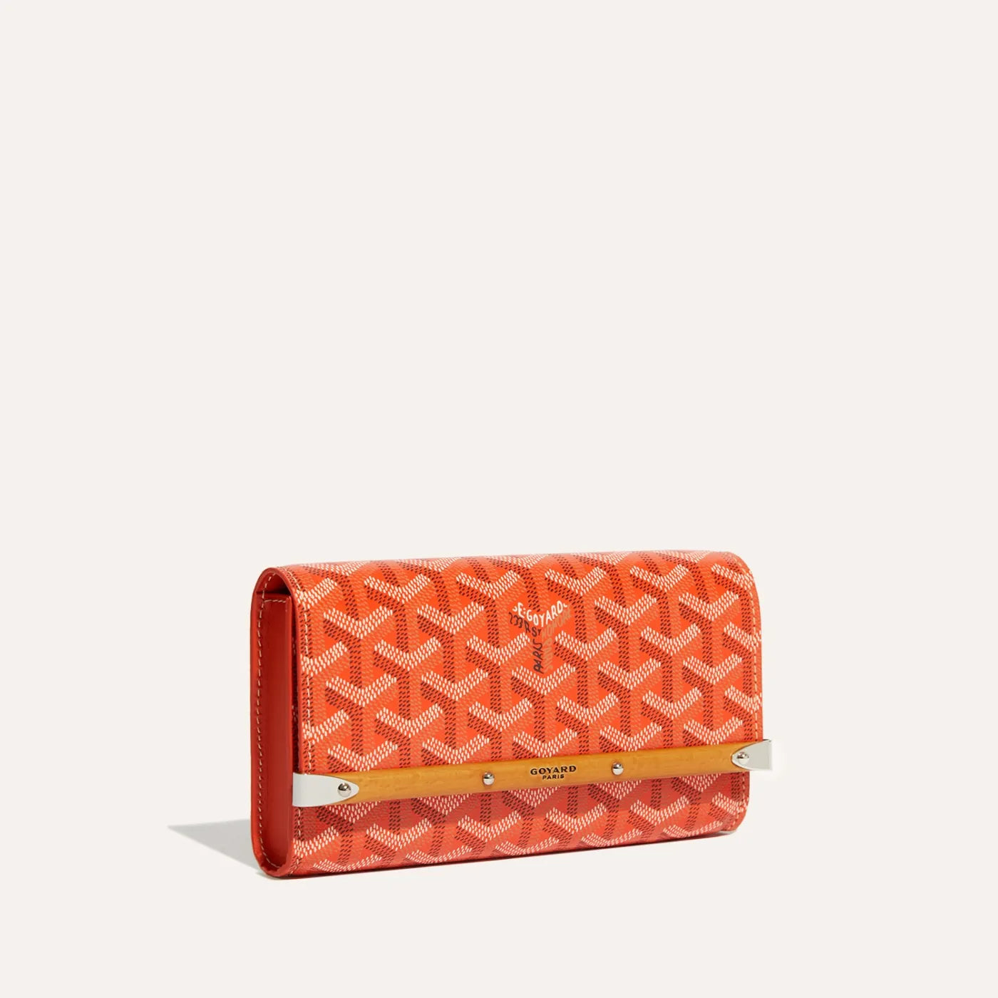 Goyard Monte-Carlo Mini Case