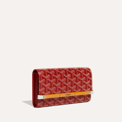 Goyard Monte-Carlo Mini Case