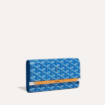 Goyard Monte-Carlo Mini Case