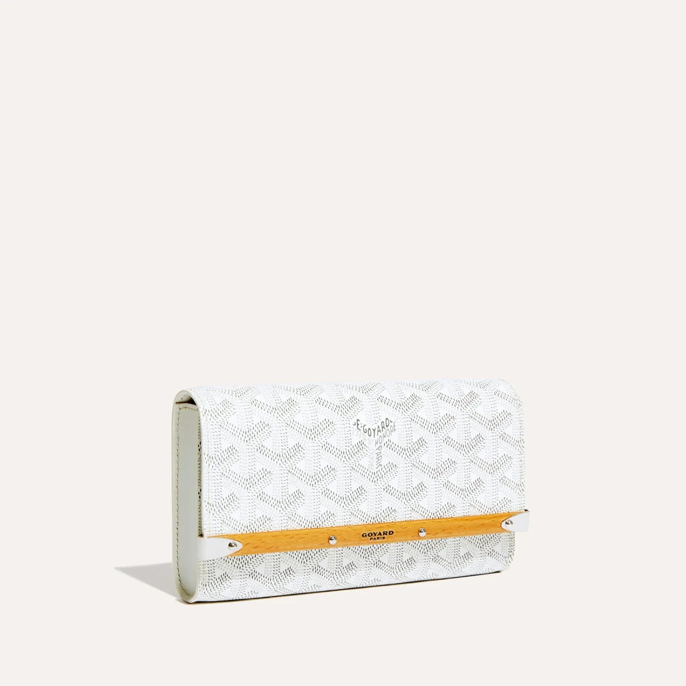 Goyard Monte-Carlo Mini Case