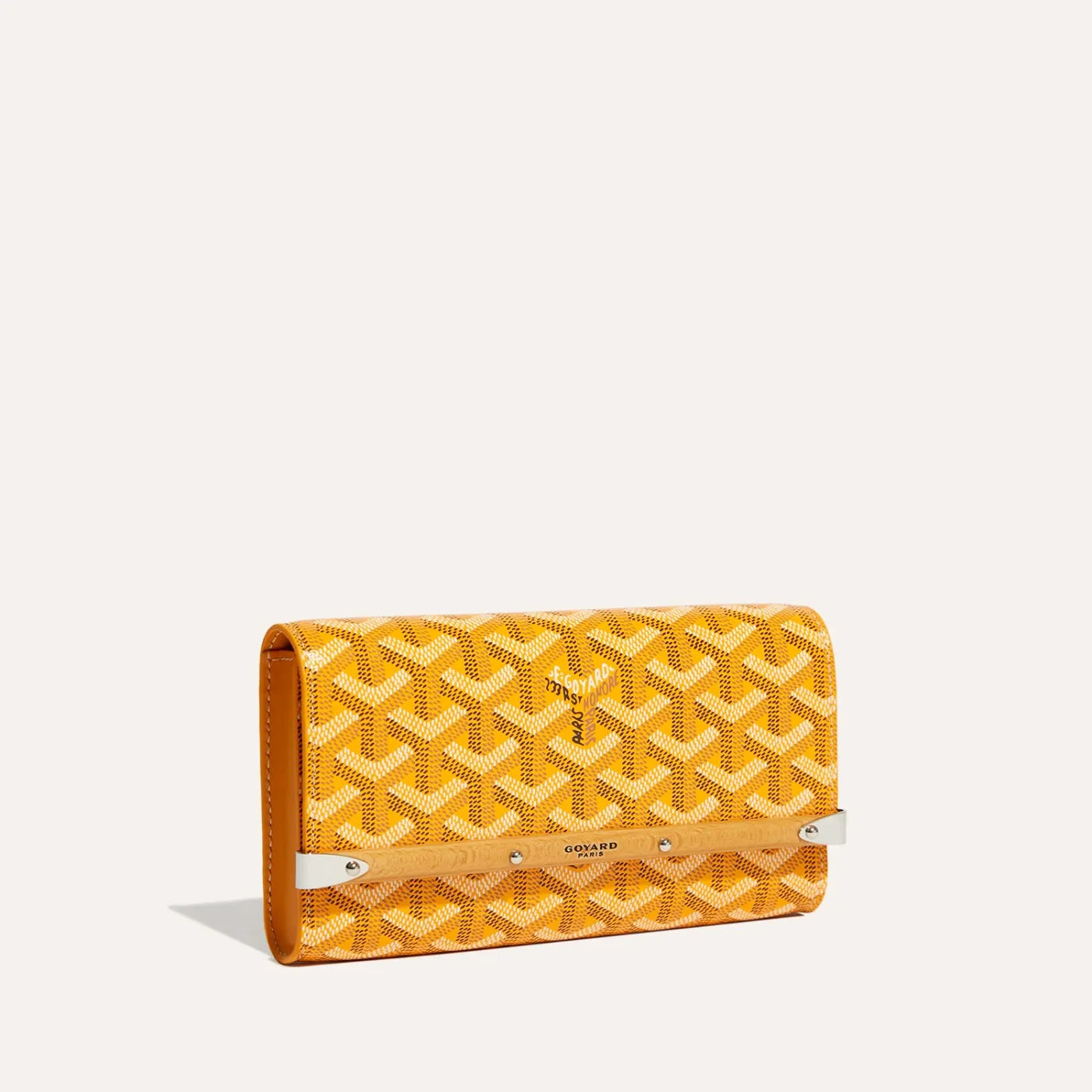 Goyard Monte-Carlo Mini Case