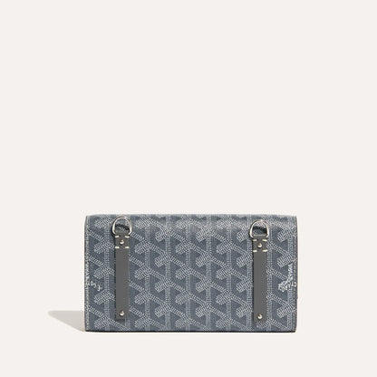 Goyard Monte-Carlo Mini Case