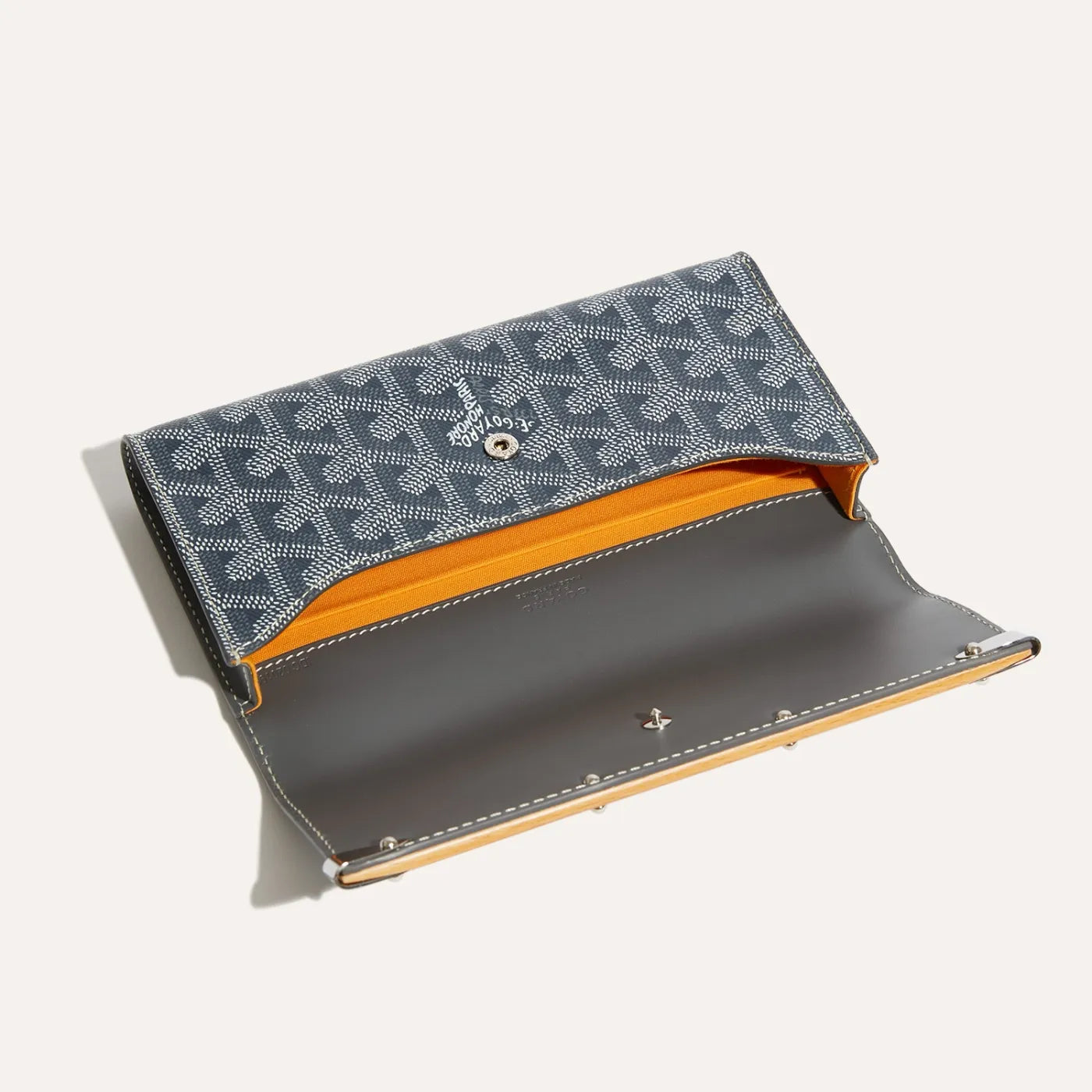 Goyard Monte-Carlo Mini Case