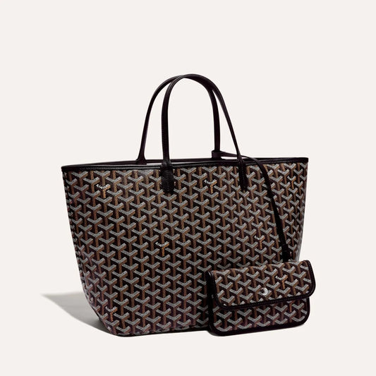 Goyard Saint Louis PM